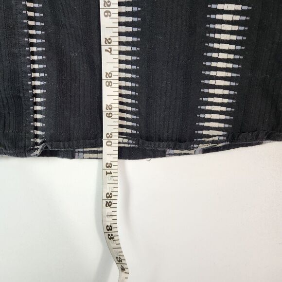 Vtg 90s Brooks & Dunn Shirt Mens XL‎ Pearl Snap Buttons Western Chore Wear Rodeo - Picture 15 of 16